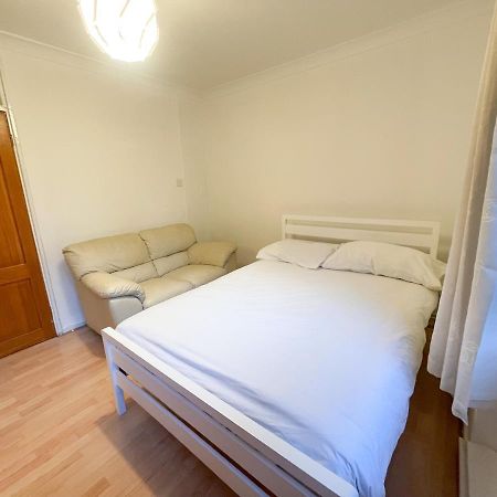 Hotel 91 Stanhope Street Londyn Zewnętrze zdjęcie