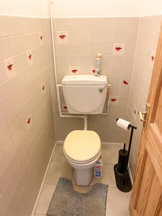 Hotel 91 Stanhope Street Londyn Zewnętrze zdjęcie