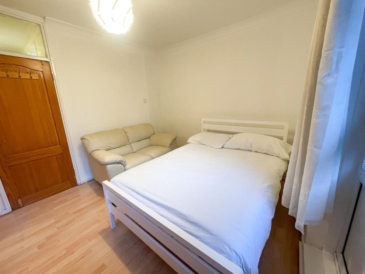 Hotel 91 Stanhope Street Londyn Zewnętrze zdjęcie