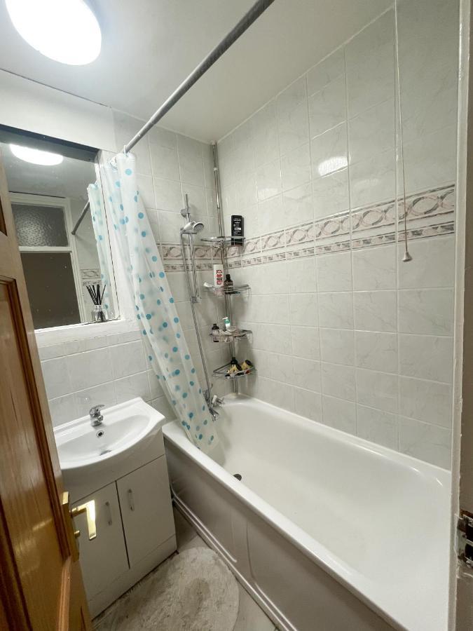 Hotel 91 Stanhope Street Londyn Zewnętrze zdjęcie