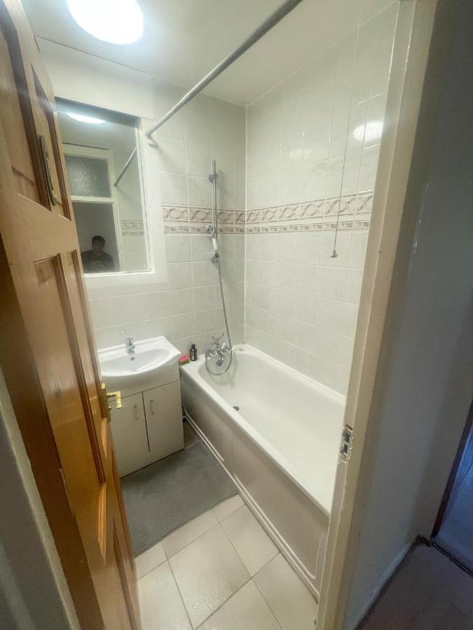 Hotel 91 Stanhope Street Londyn Zewnętrze zdjęcie